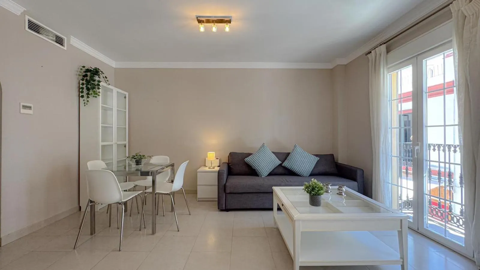 Plaza Mar Appartement Fuengirola