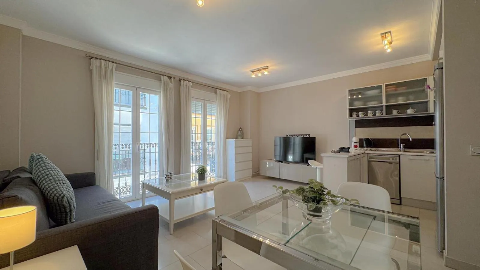 Plaza Mar Apartment Fuengirola