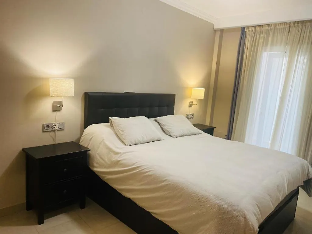 Plaza Mar Apartment Fuengirola Spain