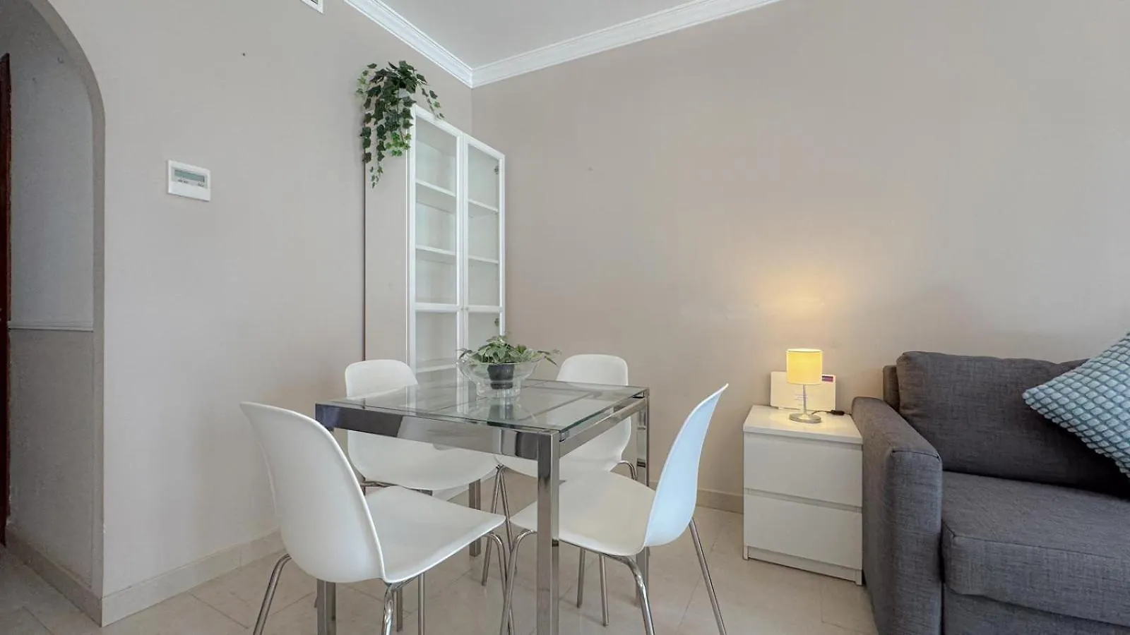 Plaza Mar Daire Fuengirola 0*,  İspanya