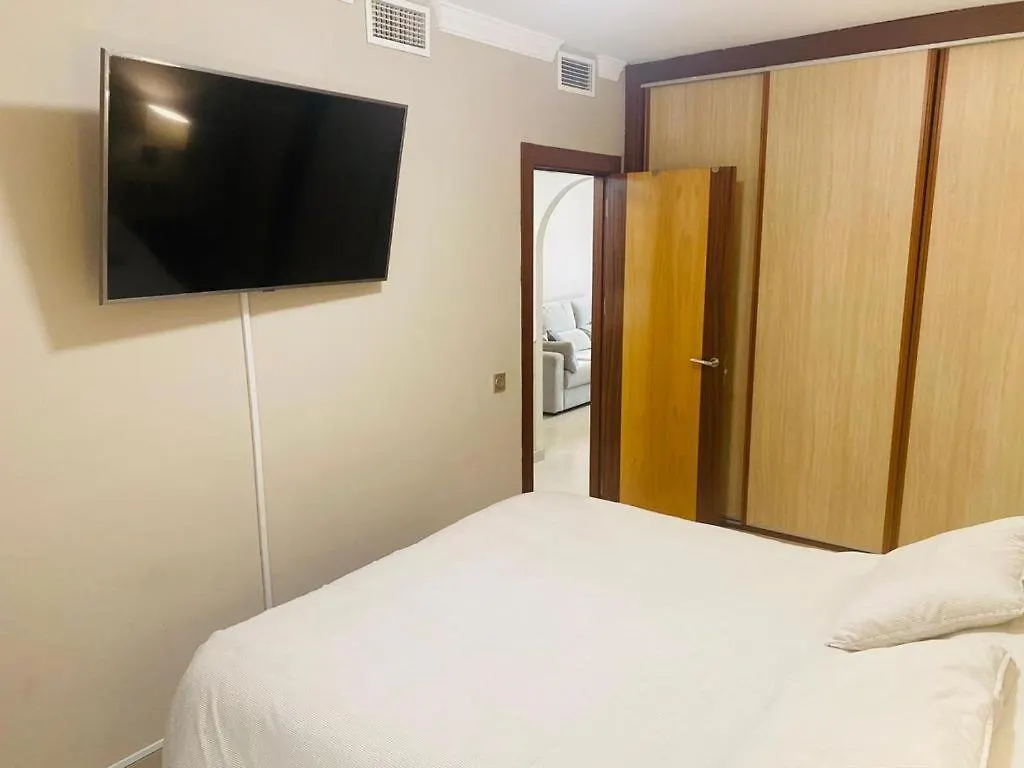 Plaza Mar Apartment Fuengirola