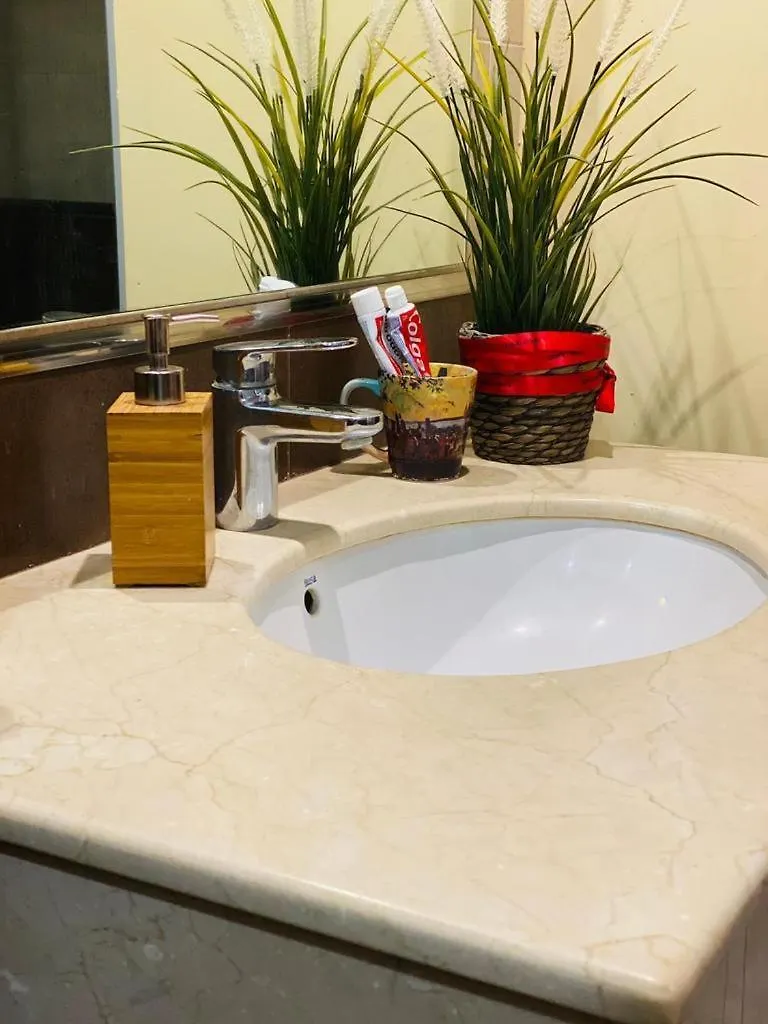 Plaza Mar Apartment Fuengirola