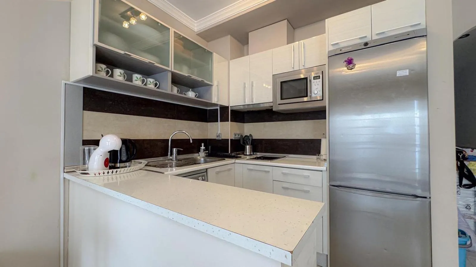 Plaza Mar Apartment Fuengirola