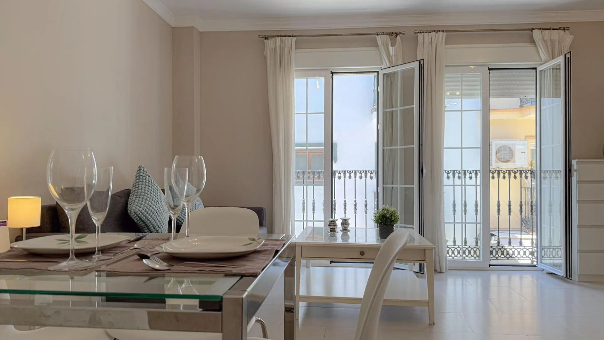 Plaza Mar Apartment Fuengirola