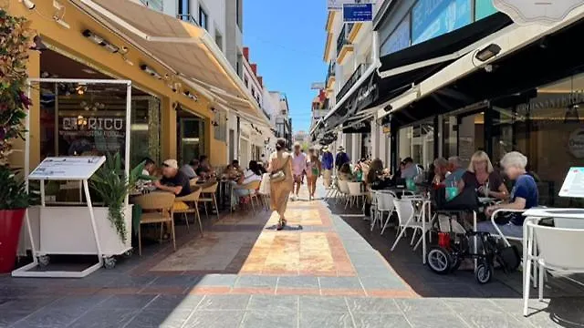 Plaza Mar Apartment Fuengirola