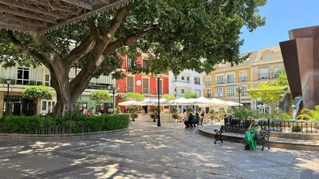 Plaza Mar Apartment Fuengirola 0*,