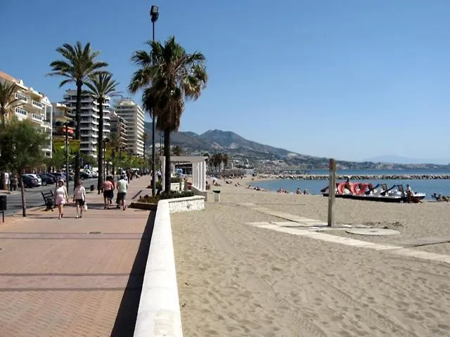 Plaza Mar Apartment Fuengirola
