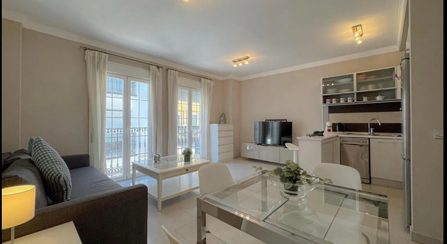 Plaza Mar Apartment Fuengirola