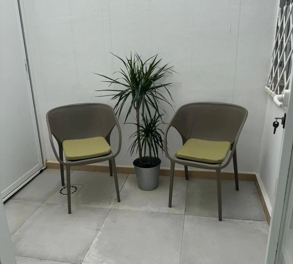 Plaza Mar Apartment Fuengirola 0*,  Spain