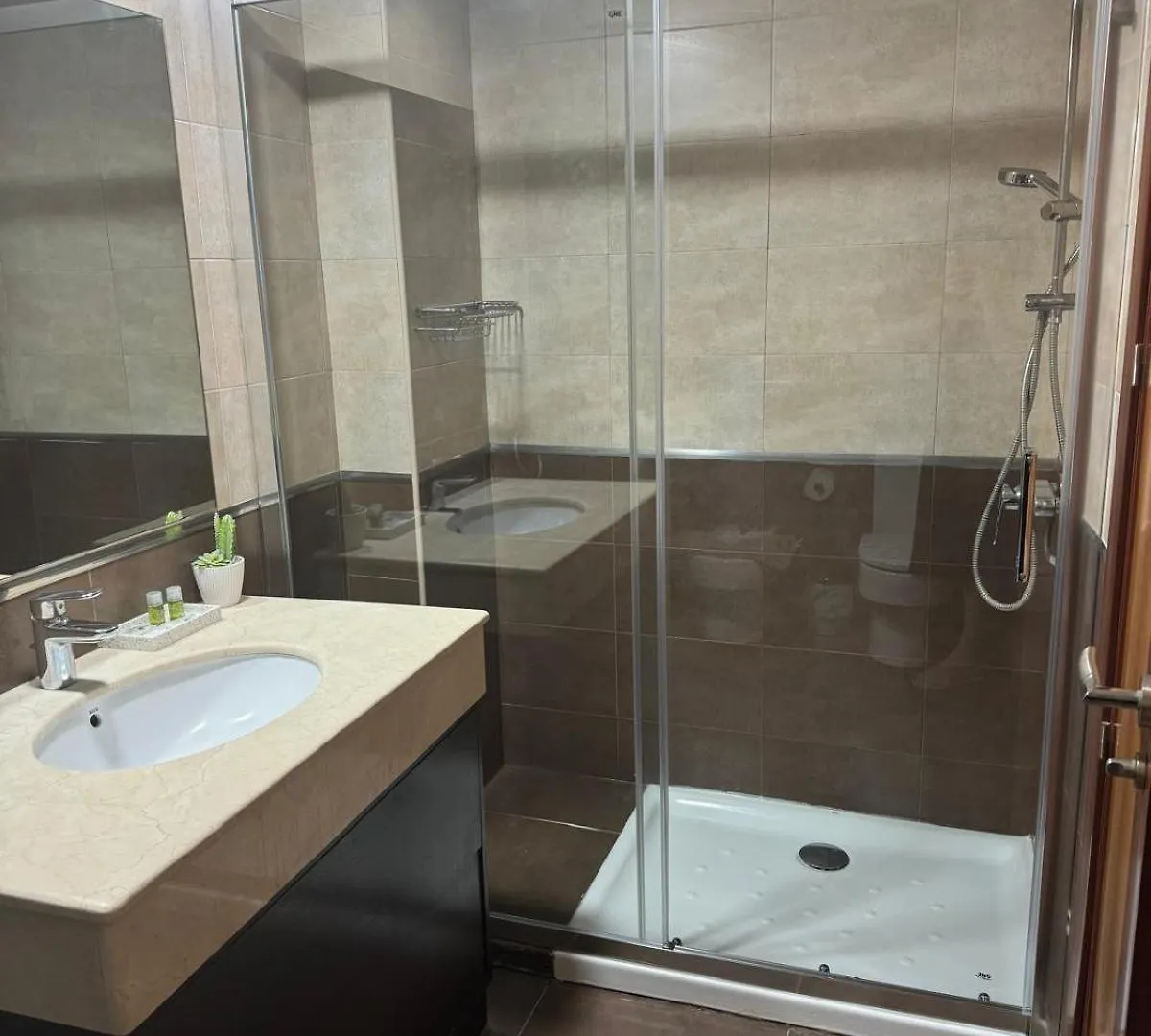 Plaza Mar Apartment Fuengirola Spain